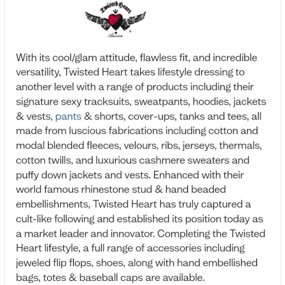 Twisted Heart America Everlasting© - Picture 2 of 15